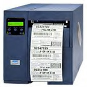 Datamax thermal transfer label printer