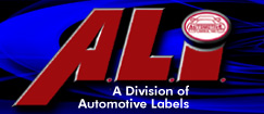 Auto Labels - Custom and Stock Labels - Thermal Transfer Label Equipment - Labeling Supplies - Stock labels, Thermal Transfer Software and Printers, Custom Labels