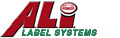 ALI Labeling Systems Small Logo